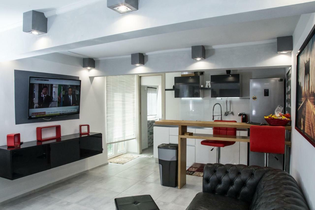 Grenier Holiday home